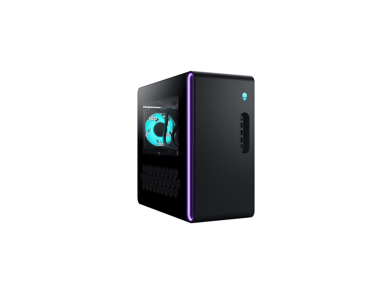 Pc Gaming Rtx - Alienware Gaming Desktop Pc Alienware Aurora