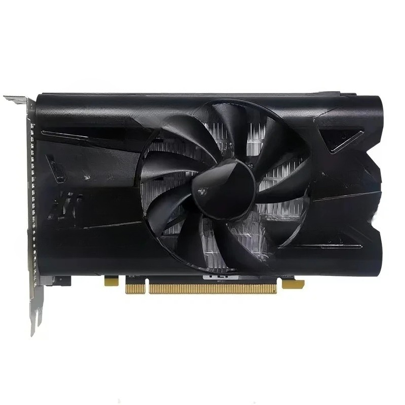 Pc Gaming Video - MLLSE AMD Radeon Graphics Cards RX470