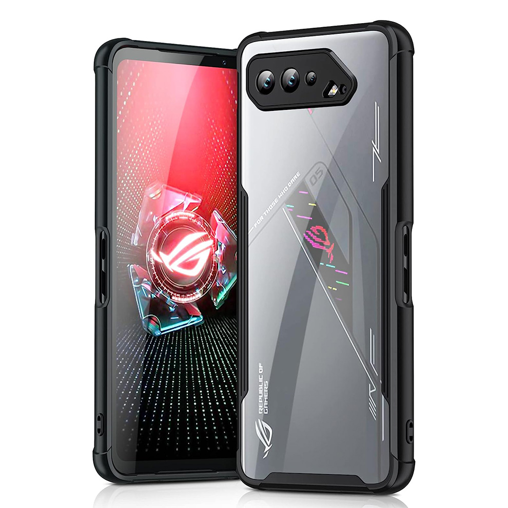 Pc Gaming Asus - CaseFor ASUS ROG Phone 5 Case