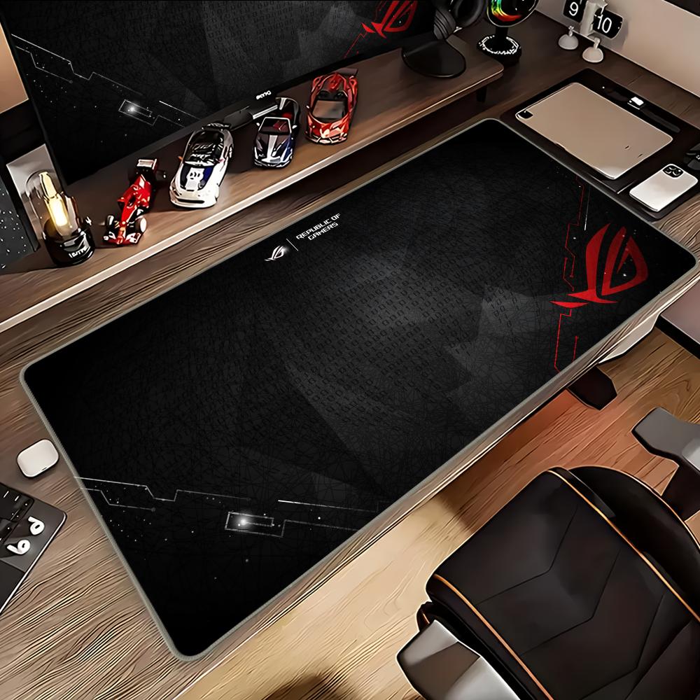Pc Gaming Asus - Asus Rog Mause Pad Anime Mouse