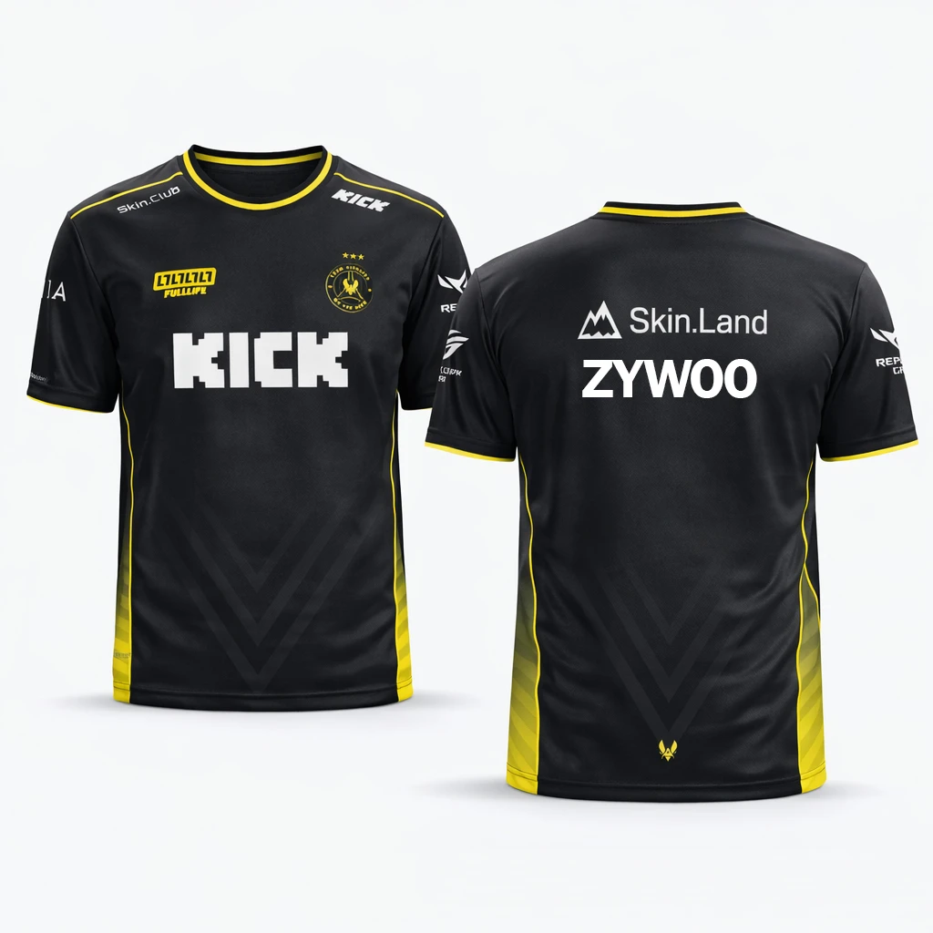 Pc Gaming Cs2 - Vitality CS2 3 Stars 2026 Budapest
