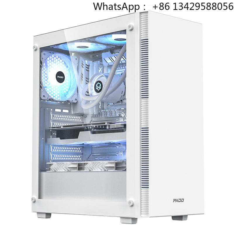 Pc Gaming Rtx 3060 - I7 Assembled Desktop PC RTX3060 12GB