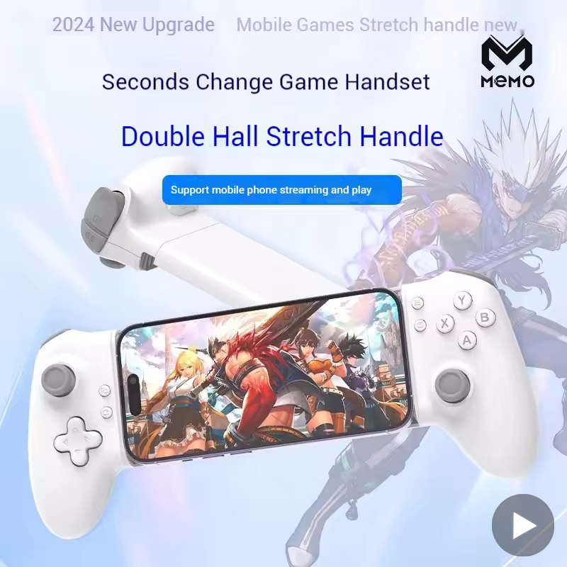 Gamepad Gaming Control For Mob - Pc Gaming Price 评论和价格