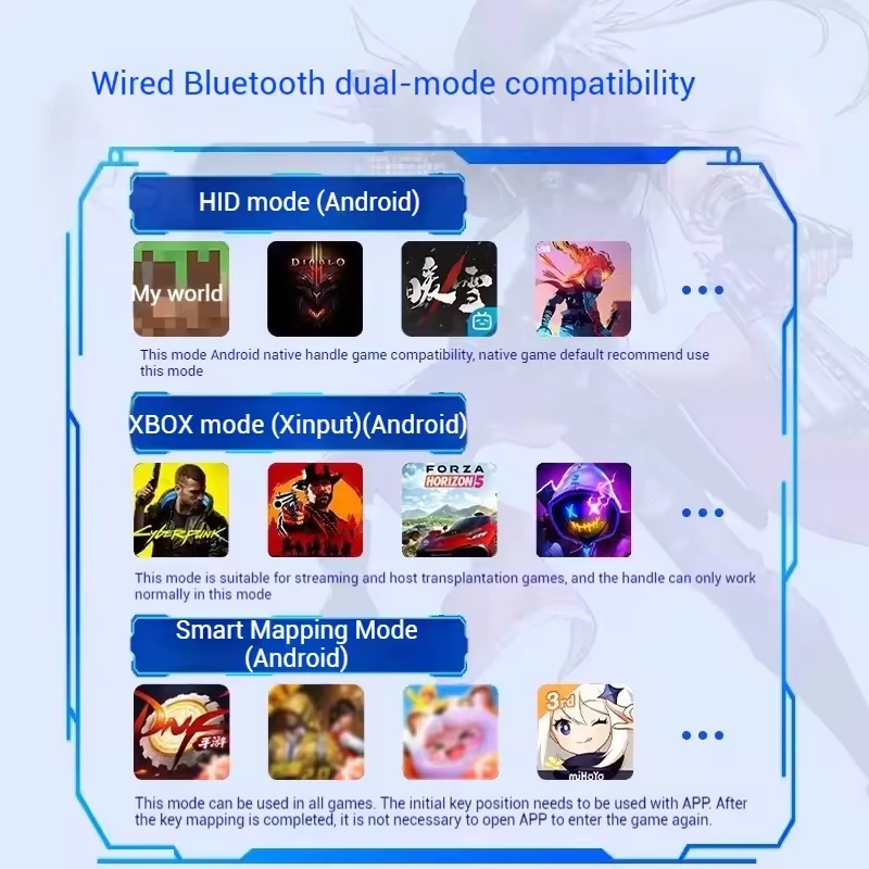 Gamepad Gaming Control For Mob - Pc Gaming Price 评论和价格