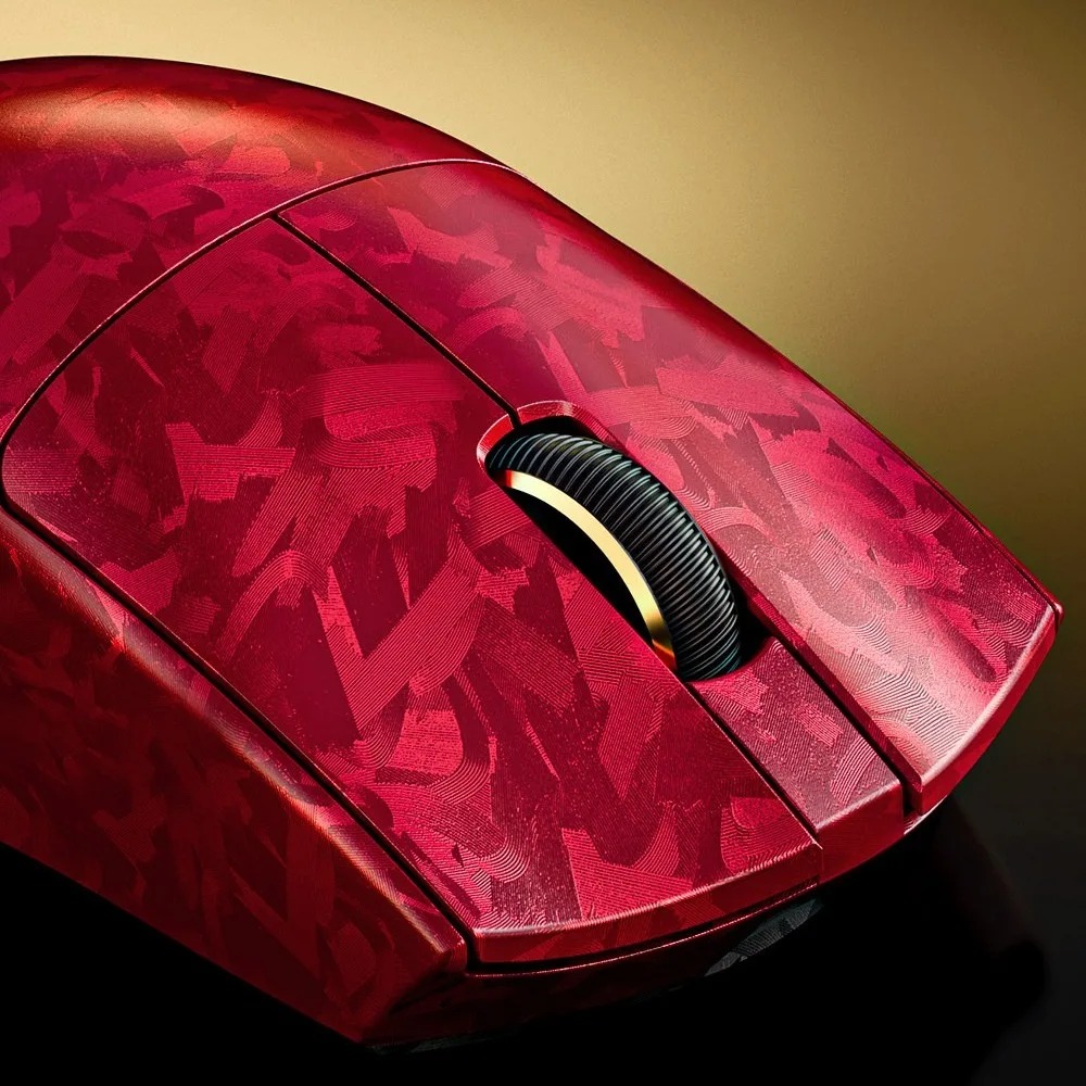 Technology ZERO3 Carbon Fiber  - Pc Gaming Cs2 评论和价格