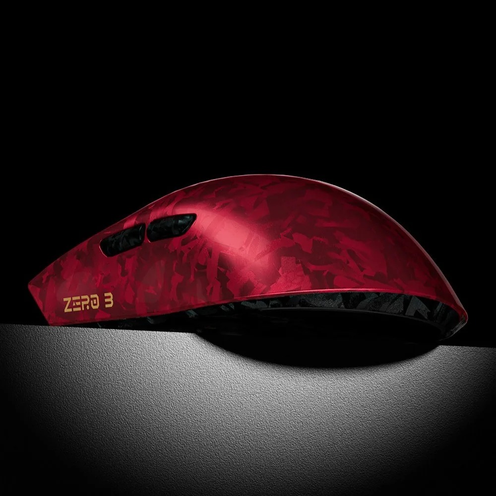 Technology ZERO3 Carbon Fiber  - Pc Gaming Cs2 评论和价格