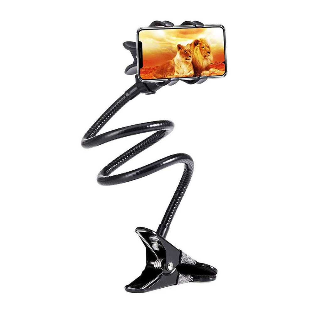 Flexible Gooseneck Webcam Stan - Webcam 4K 评论和价格