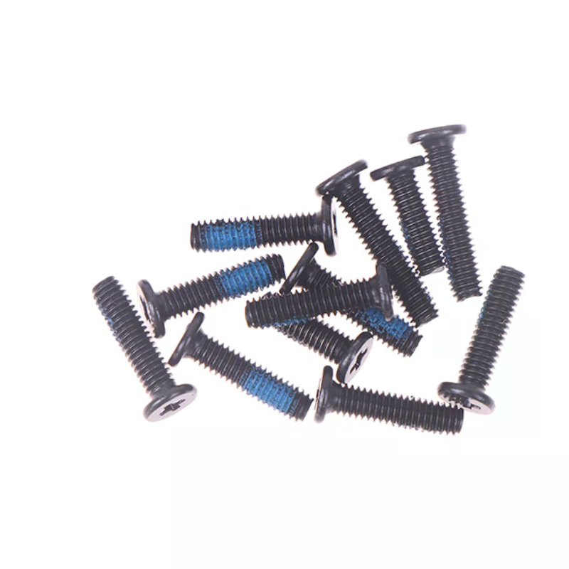 12Pcs Laptop Bottom Base Cover - Pc Gaming Asus 评论和价格