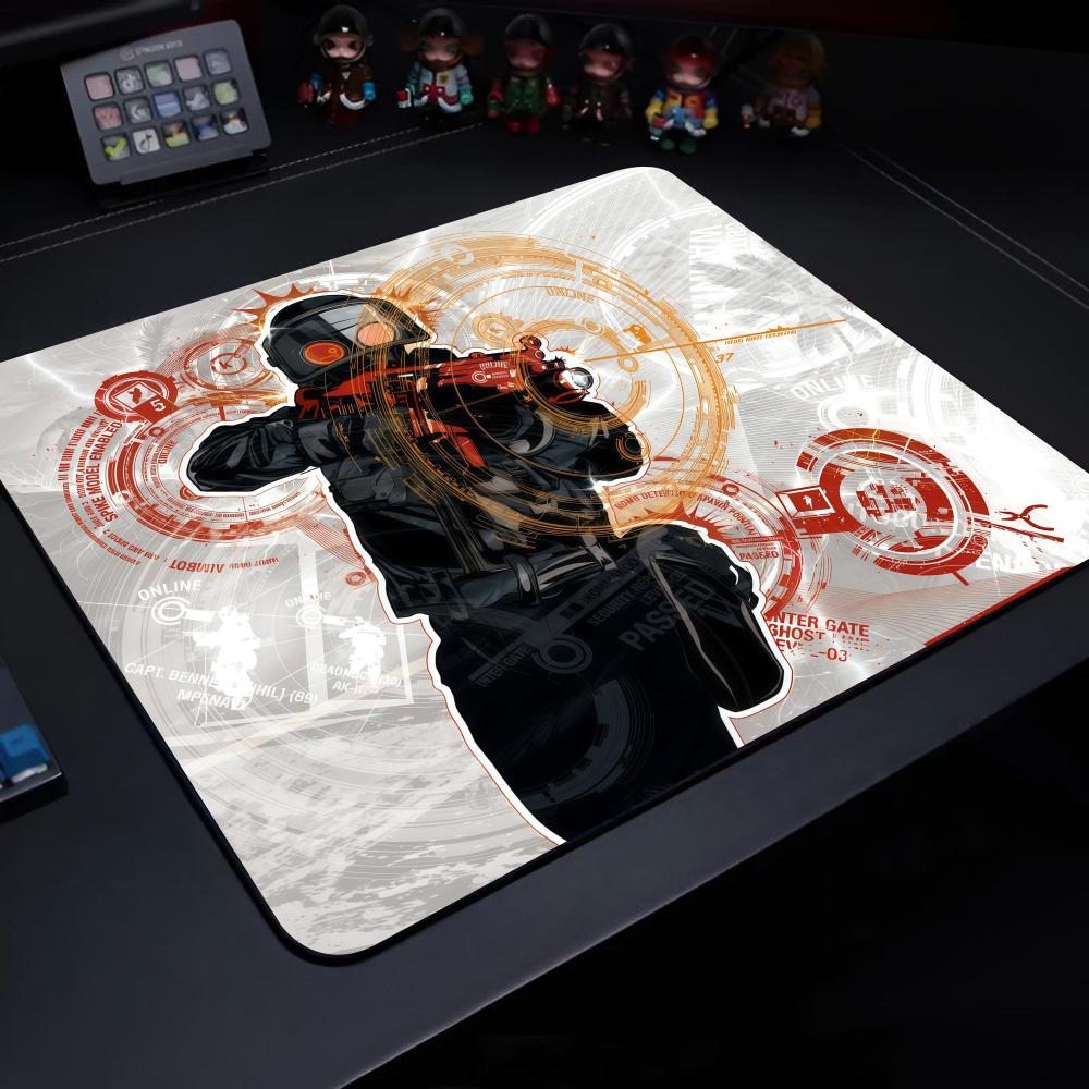 Game Csgo Cs2 Mouse Pad Gaming - Pc Gaming Cs2 评论和价格