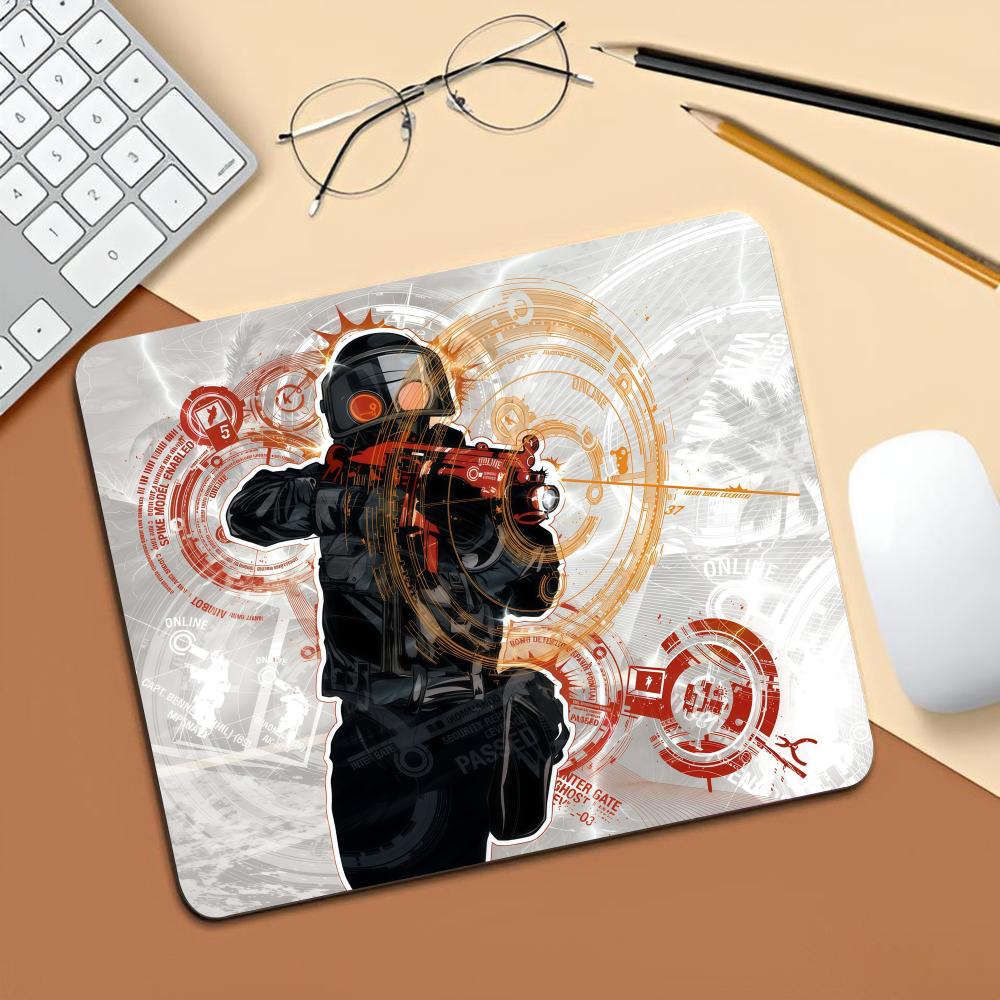 Game Csgo Cs2 Mouse Pad Gaming - Pc Gaming Cs2 评论和价格