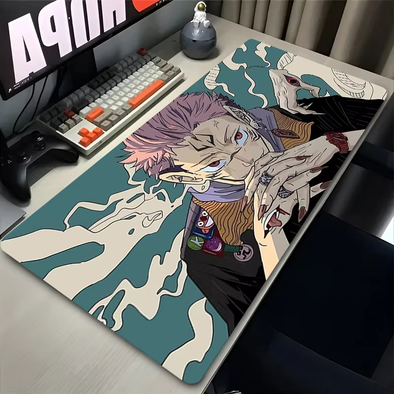 Japan Anime Mouse Pad Laptop M - Japan Pc Gaming 评论和价格