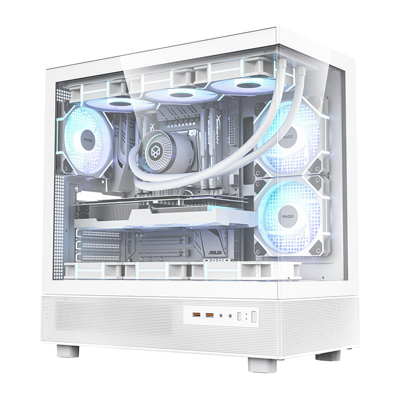 Assembled Desktop PC Intel Cor - Pc Gaming Rtx 3060 评论和价格