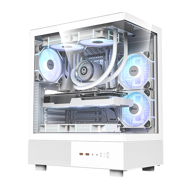 Assembled Desktop PC Intel Cor - Pc Gaming Rtx 3060 评论和价格