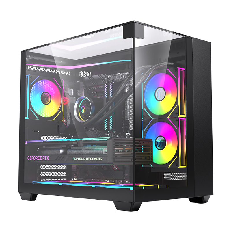 Assembled Desktop PC Intel Cor - Pc Gaming Rtx 3060 评论和价格