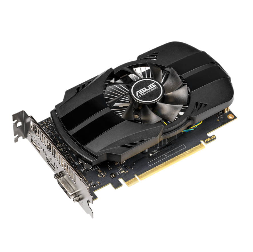 ASUS NVIDIA GTX 1650 GPU PH GT - Pc Gaming Ff 评论和价格