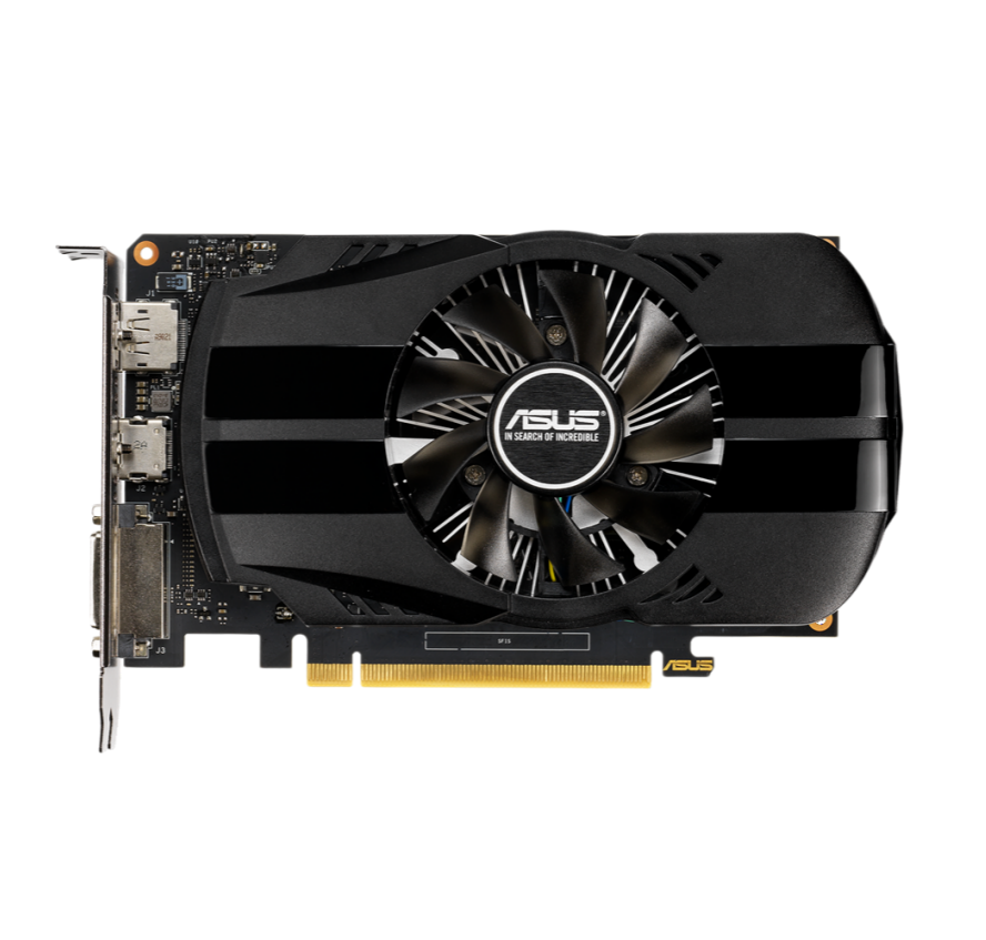 ASUS NVIDIA GTX 1650 GPU PH GT - Pc Gaming Ff 评论和价格