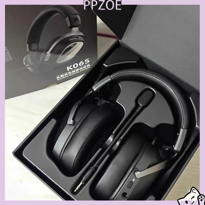 XIBERIA K06S Over‑Ear Gaming H - Pc Gaming Cs2 评论和价格