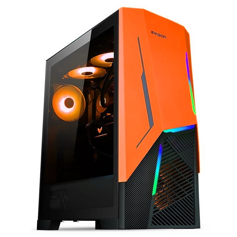 Gaming PC AMD R7-5700X RTX3060 - Pc Gaming Rtx 3060 评论和价格
