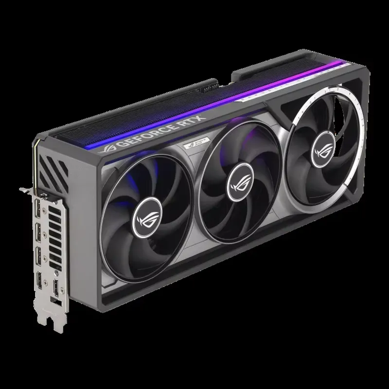 2025 New Release ROG Astral Ge - Pc Gaming Rtx 评论和价格