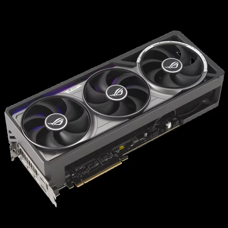 2025 New Release ROG Astral Ge - Pc Gaming Rtx 评论和价格