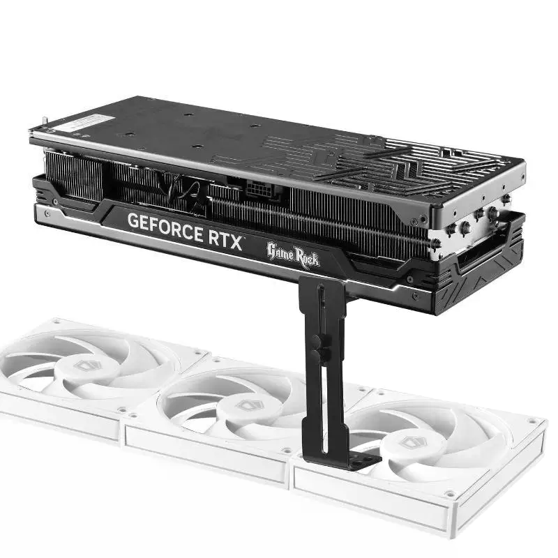 1Pcs Adjustable Metal GPU Anti - Pc Gaming Ff 评论和价格