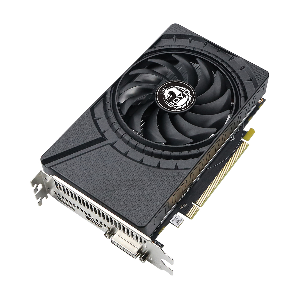 SOYO AMD Radeon R9 370 4GB GDD - Pc Gaming Ff 评论和价格