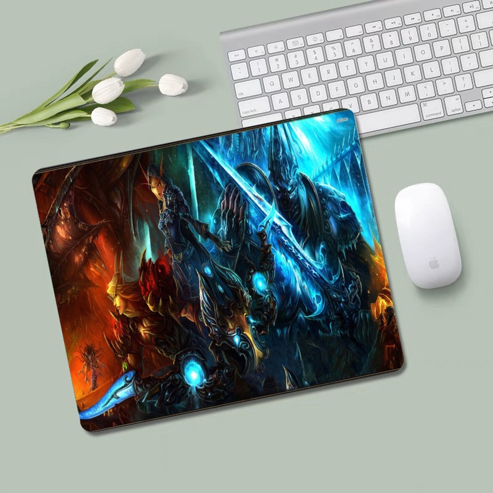 World Of Warcraft Wow Mousepad - Pc Gaming World Of Warcraft 评论和价格