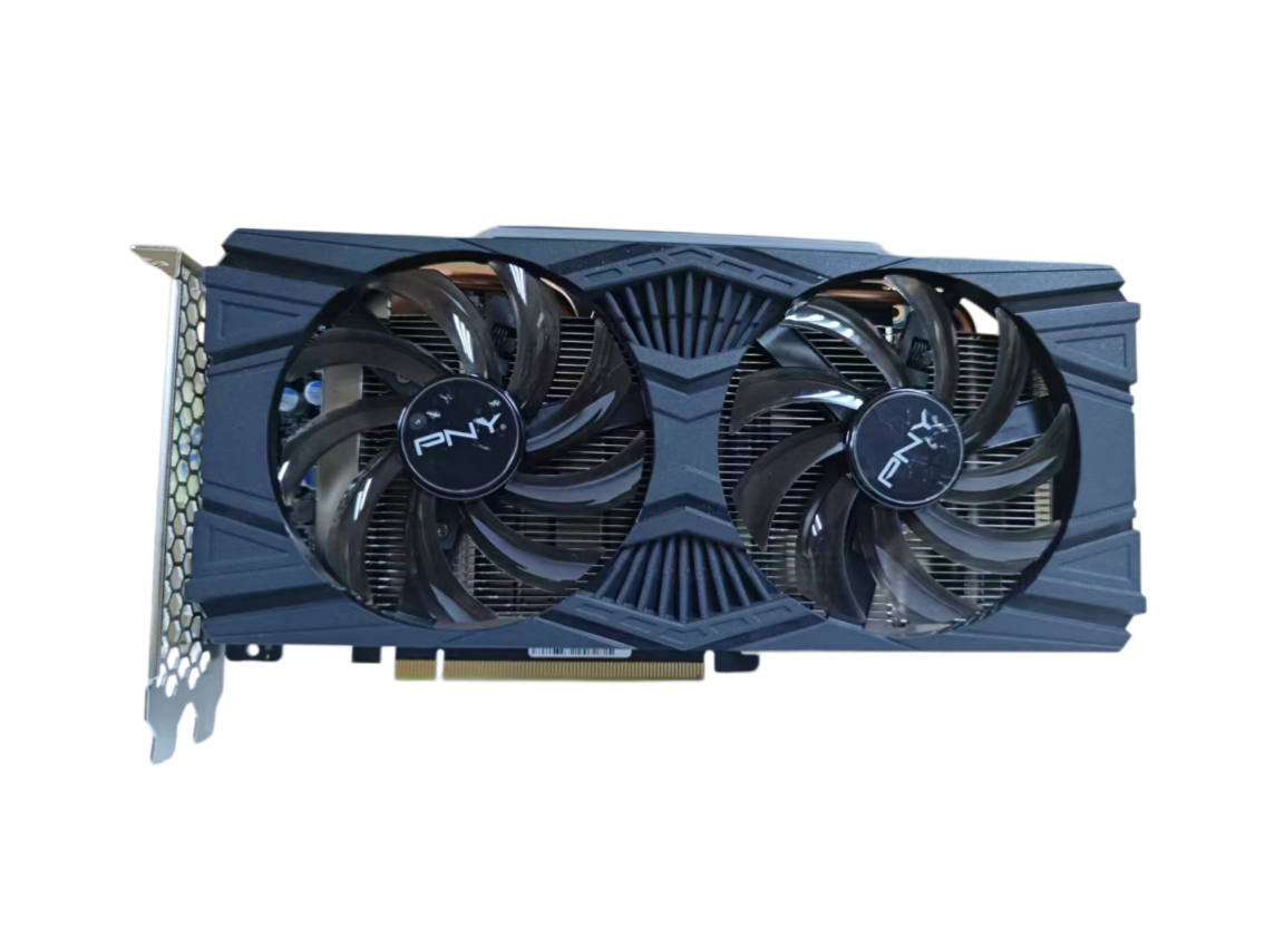 PNY GeForce GTX 1660 Ti 6GB GD - Pc Gaming Ff 评论和价格