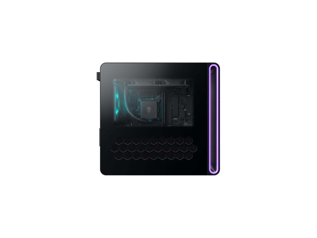 Alienware Gaming Desktop Pc Al - Pc Gaming Rtx 评论和价格