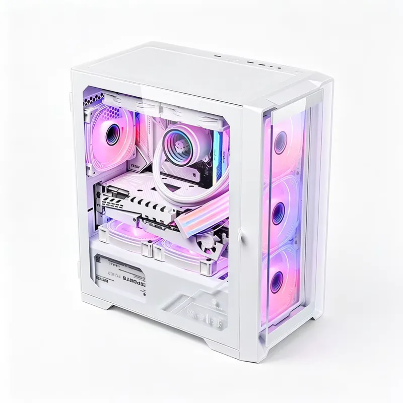 RTX 3050 8G Ryzen 7 4700LE 16G - Pc Gaming Rtx 评论和价格