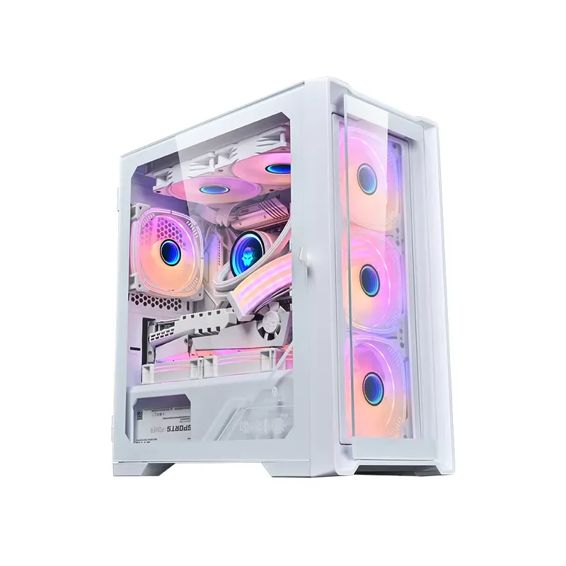 RTX 3050 8G Ryzen 7 4700LE 16G - Pc Gaming Rtx 评论和价格