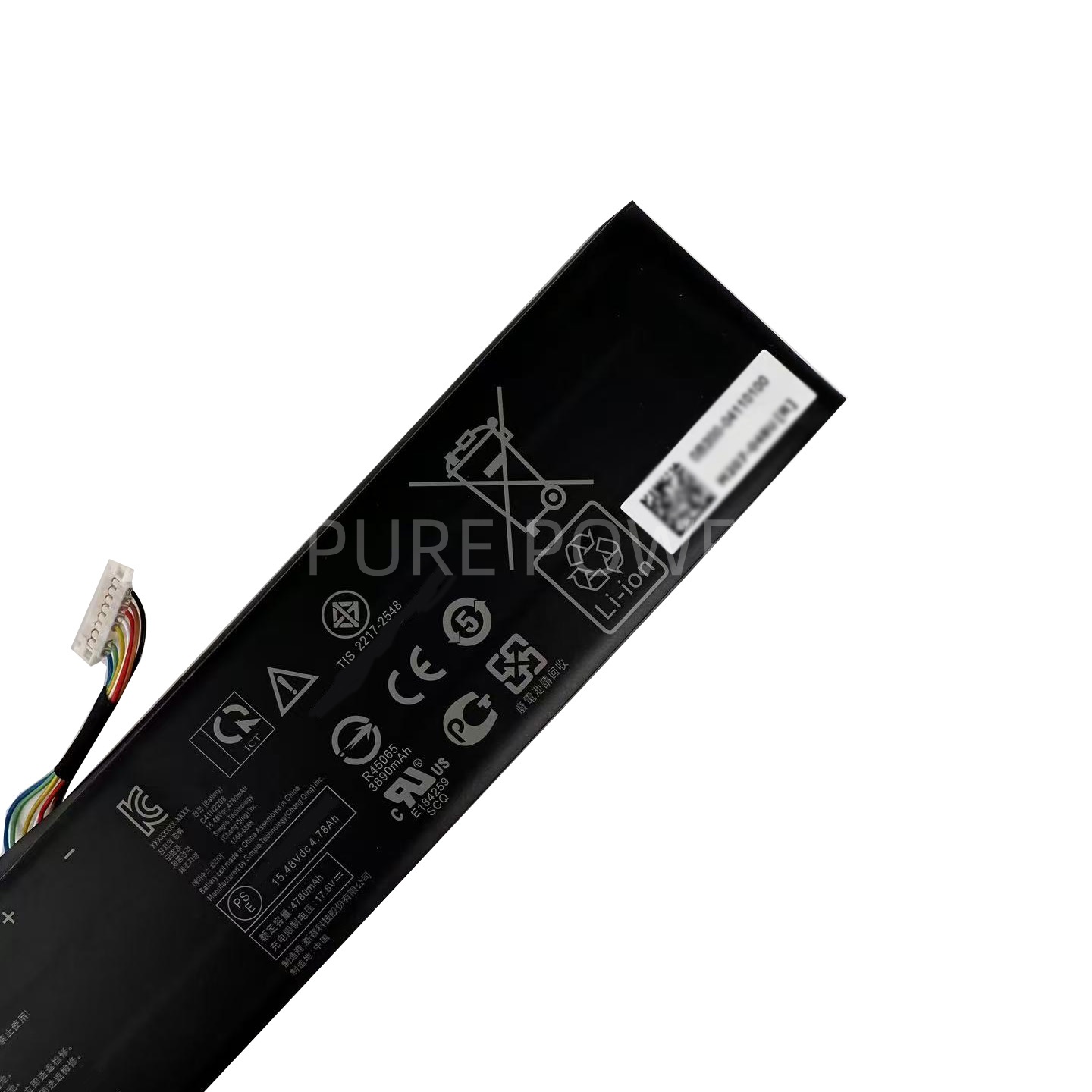 New Laptop Battery C41N2208 15 - Pc Gaming Asus 评论和价格