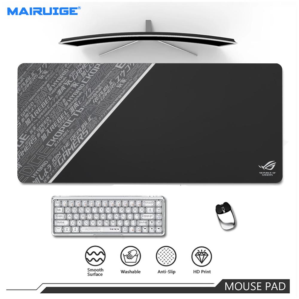 Non-slip Rubber Speed Asus Rog - Pc Gaming Asus 评论和价格