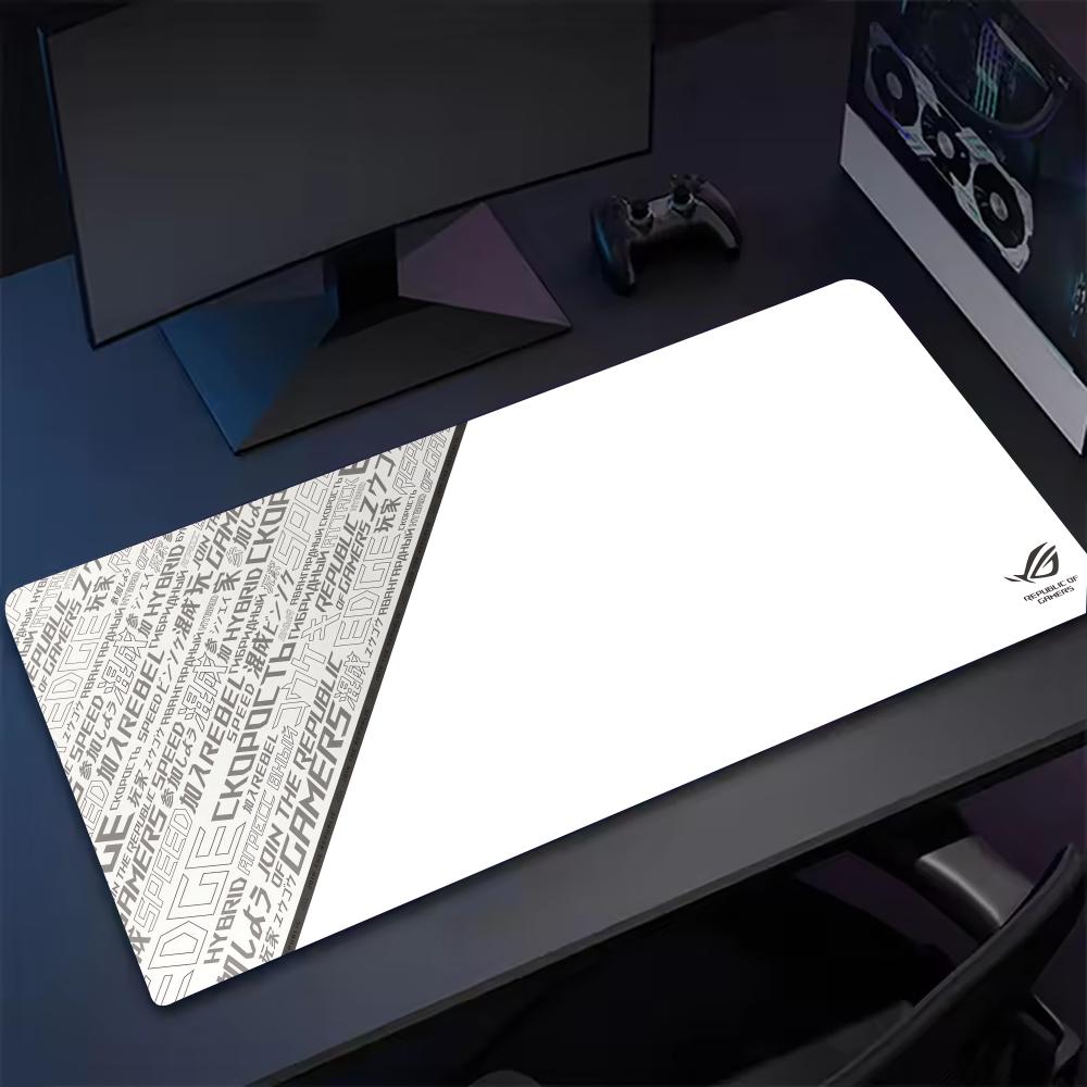 Non-slip Rubber Speed Asus Rog - Pc Gaming Asus 评论和价格