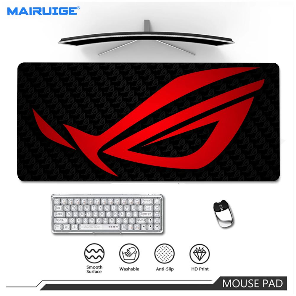 Non-slip Rubber Speed Asus Rog - Pc Gaming Asus 评论和价格