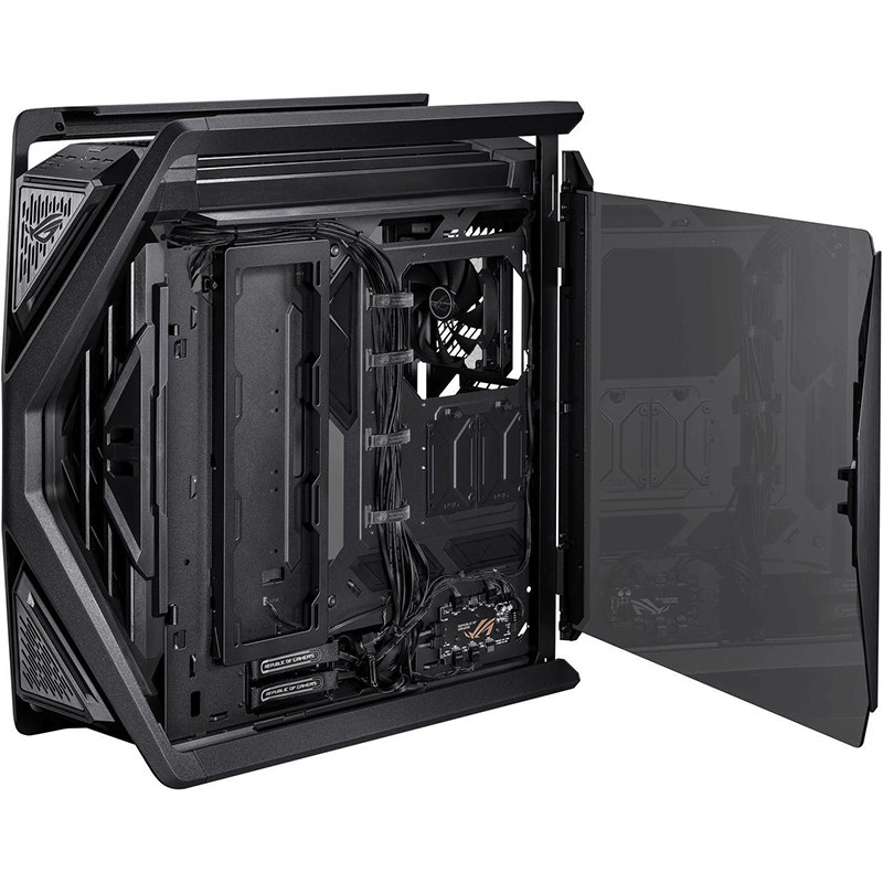 ROG Hyperion GR701 EATX Full-t - Pc Gaming Rtx 评论和价格