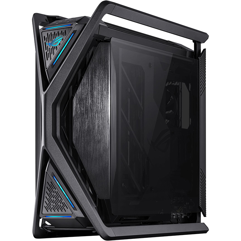 ROG Hyperion GR701 EATX Full-t - Pc Gaming Rtx 评论和价格