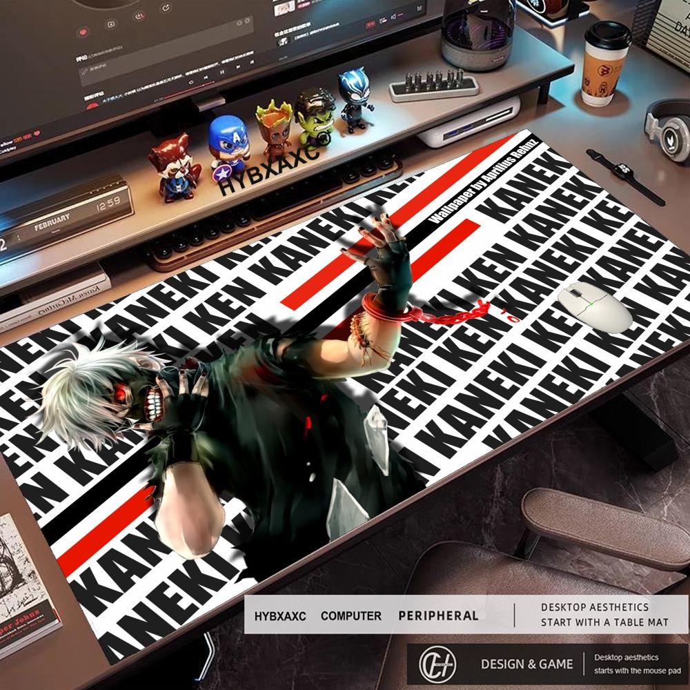 HD New Japan Anime Mouse pad T - Japan Pc Gaming 评论和价格