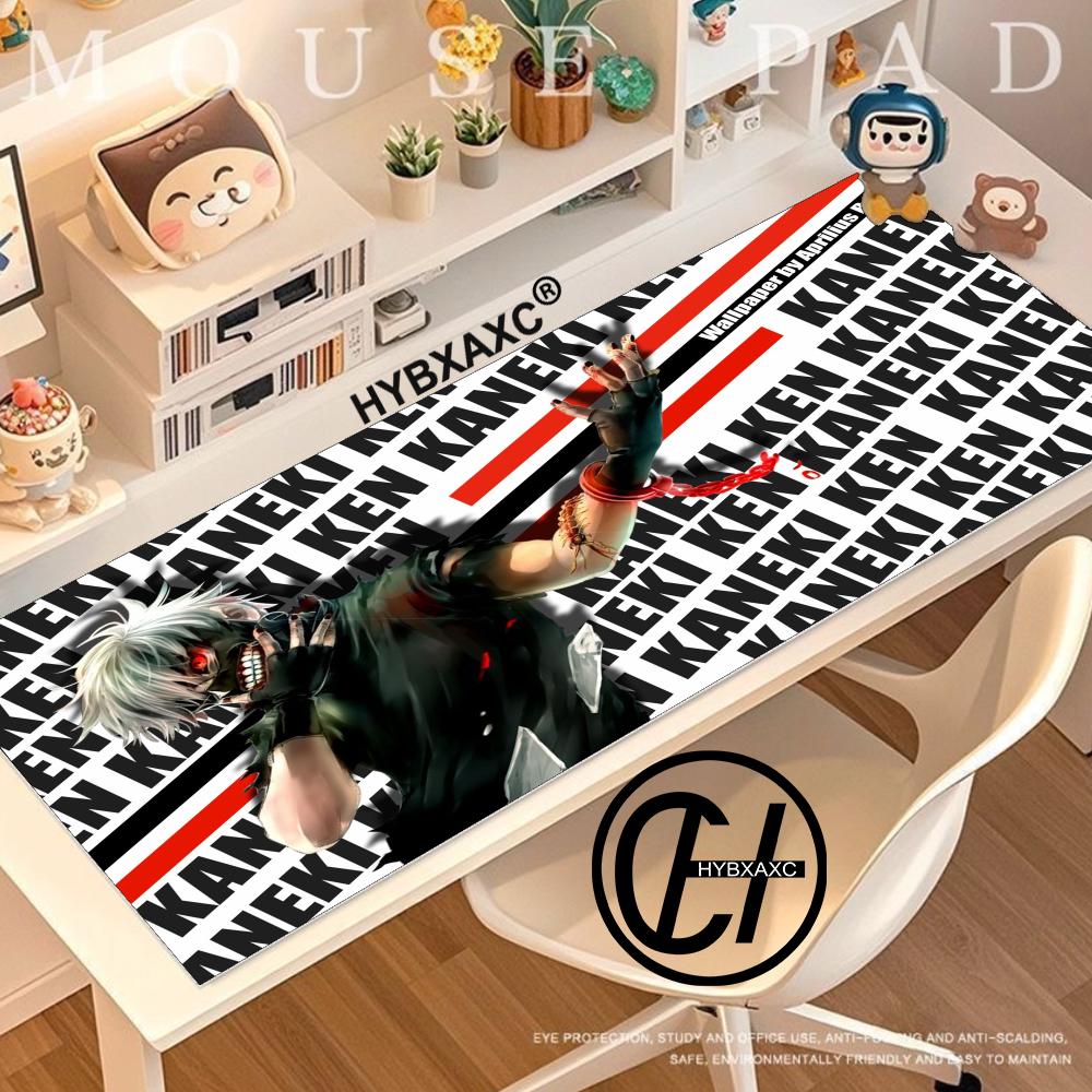 HD New Japan Anime Mouse pad T - Japan Pc Gaming 评论和价格