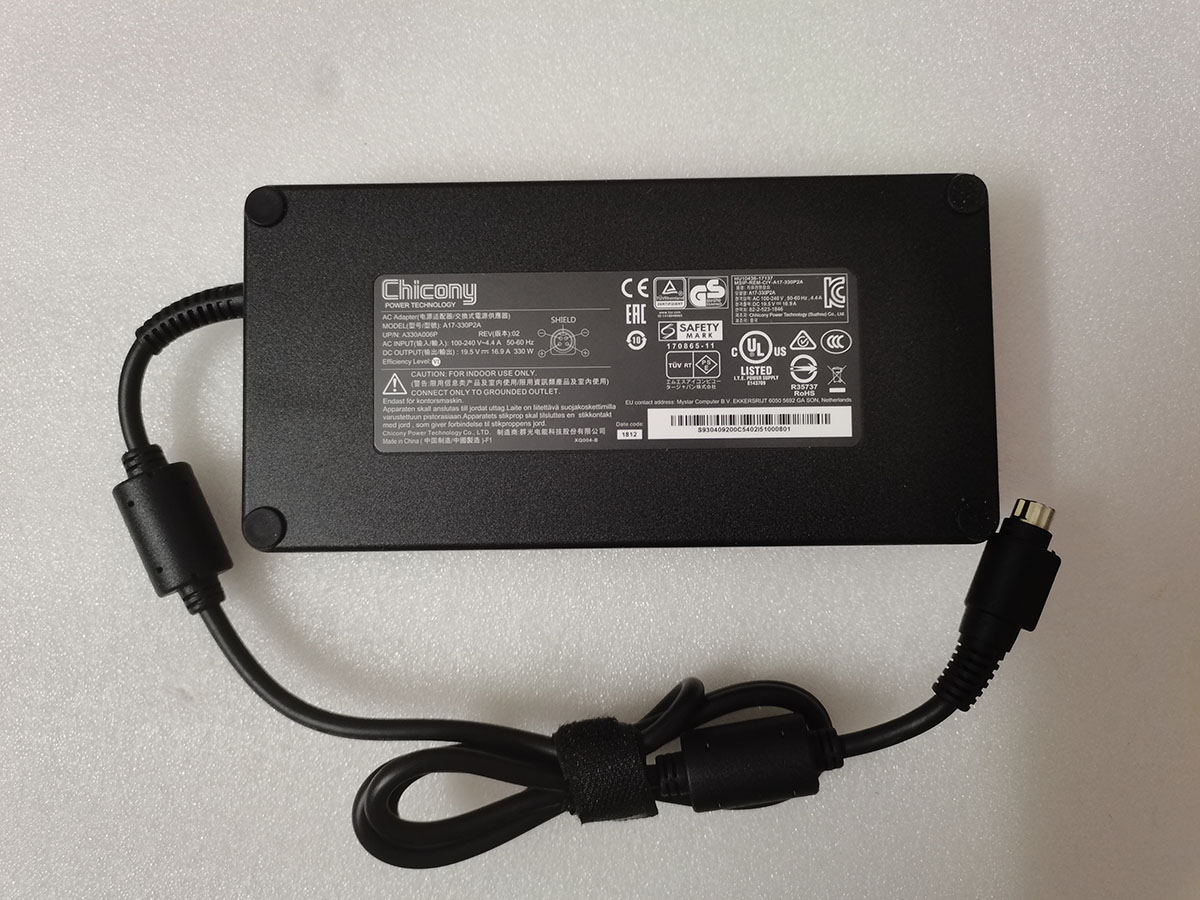 New OEM Chicony A17-330P2A 19. - Pc Gaming Rtx 3060 评论和价格