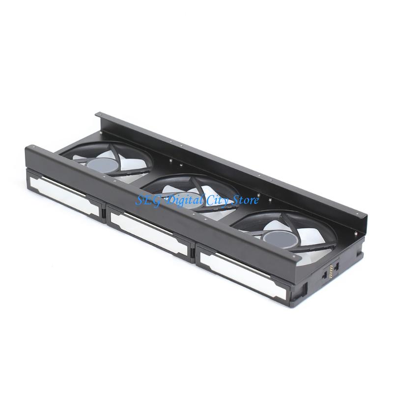U75B Computer Fan Height Adjus - Pc Gaming Ff 评论和价格