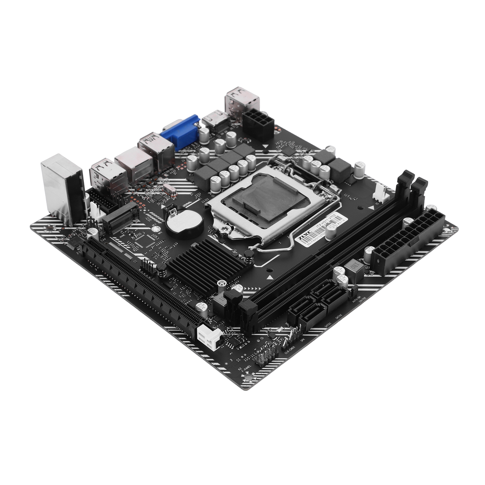 Small Form Factor PC Motherboa - Pc Gaming Intel Core I5 评论和价格