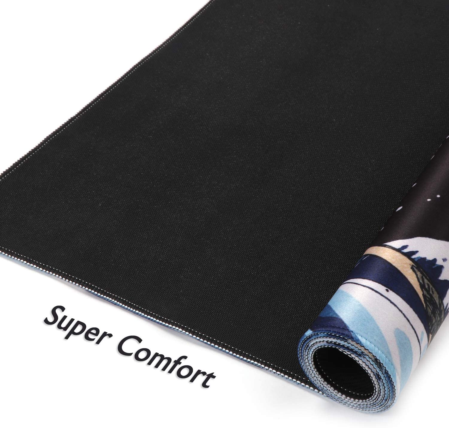 Gaming Mouse Pad Large Mouse P - Pc Gaming World Of Warcraft 评论和价格