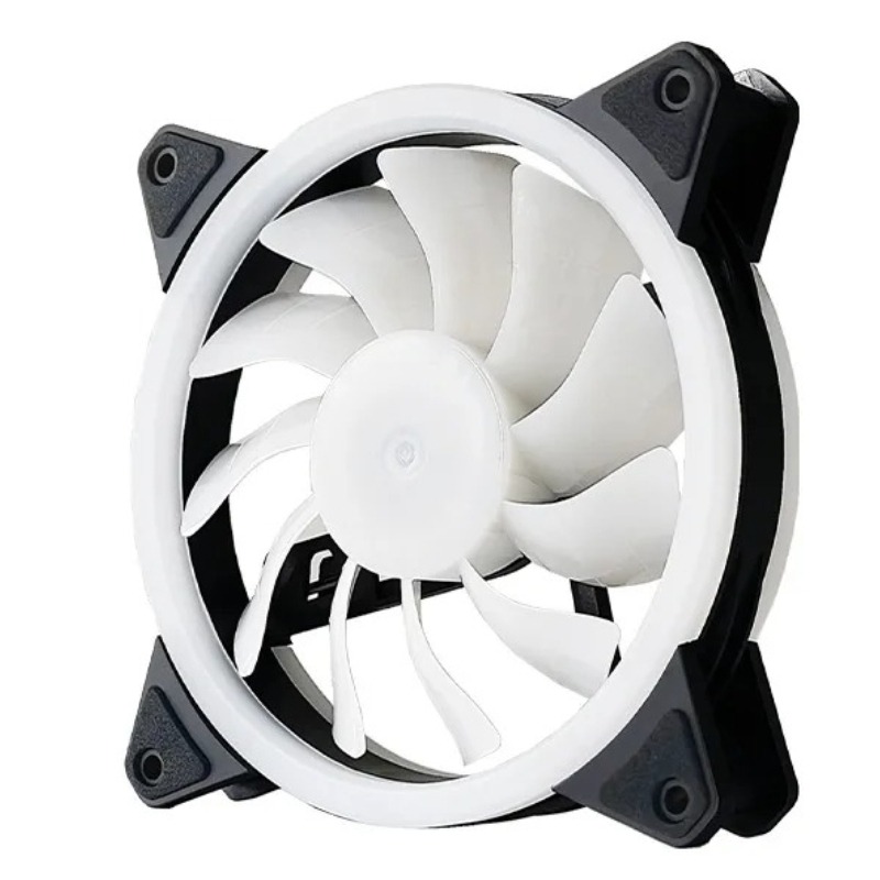 120mm RGB Quiet Adjustable PC  - Pc Gaming Ff 评论和价格