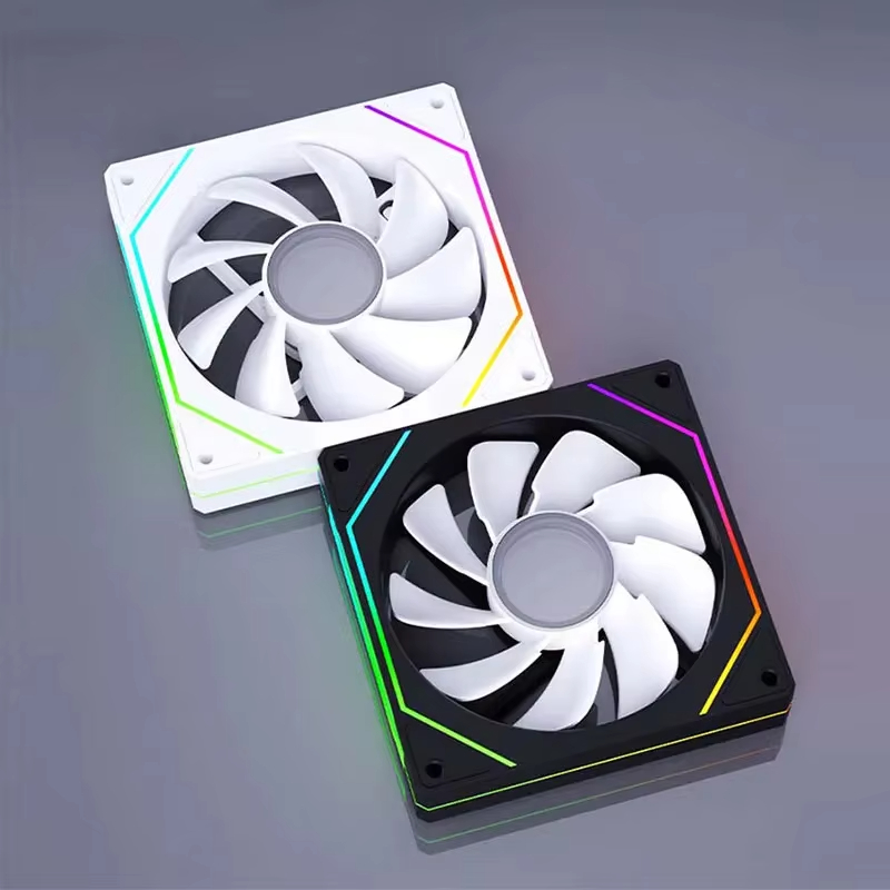 PRISM 4 PRO 120mm PWM ARGB Cas - Pc Gaming Ff 评论和价格