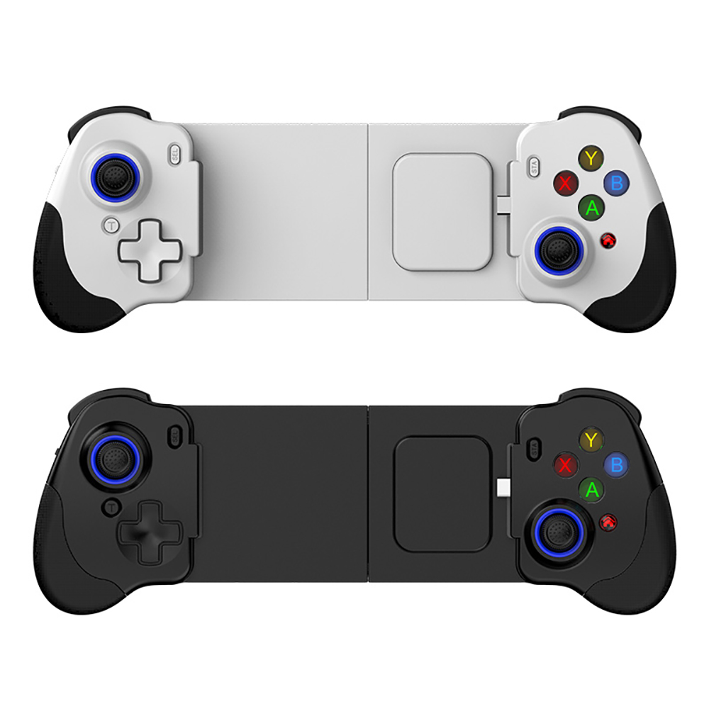 USB-C Mobile phone Game Contro - Pc Gaming Video 评论和价格