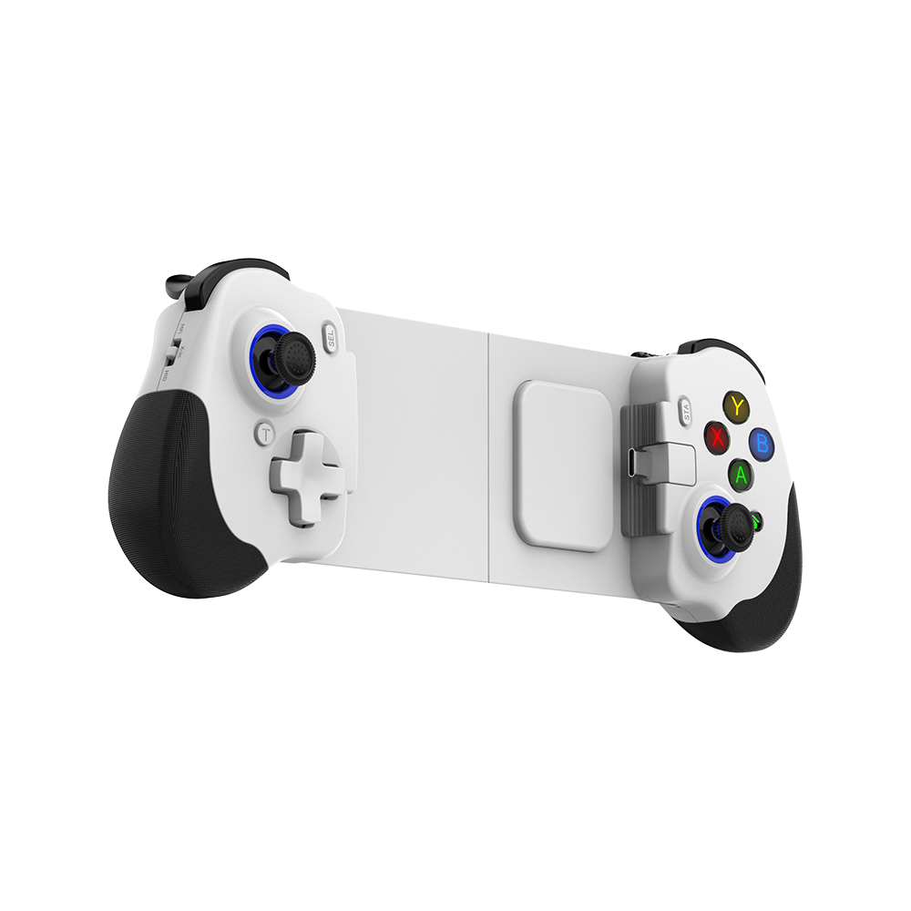 USB-C Mobile phone Game Contro - Pc Gaming Video 评论和价格
