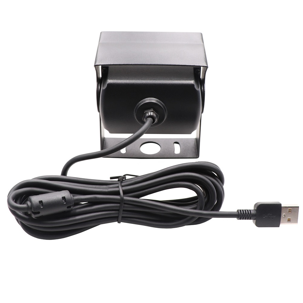 Waterproof 4K H.264 USB Camera - Webcam 4K 评论和价格