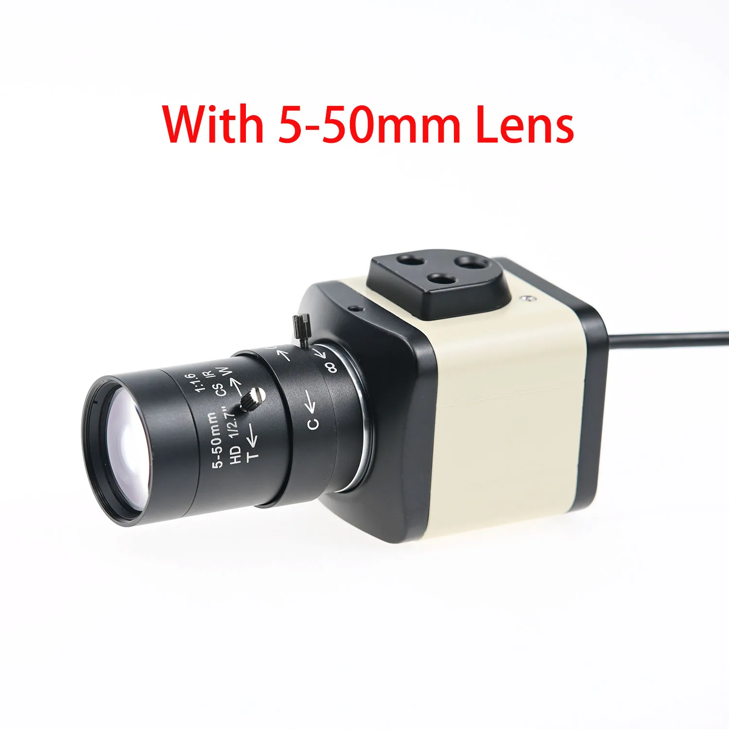 IMX415 4K Webcam 25fps USB Cam - Webcam 4K 评论和价格