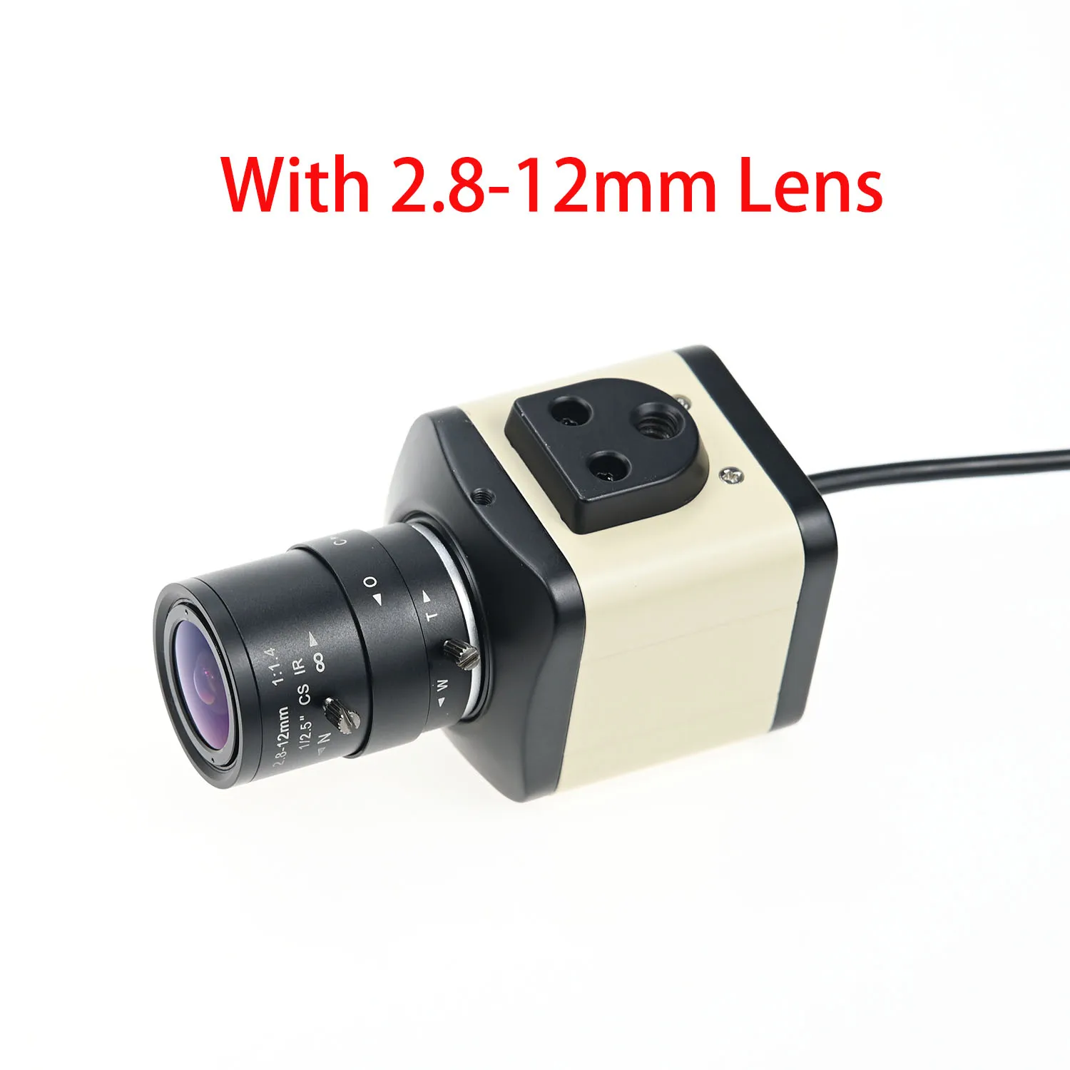 IMX415 4K Webcam 25fps USB Cam - Webcam 4K 评论和价格
